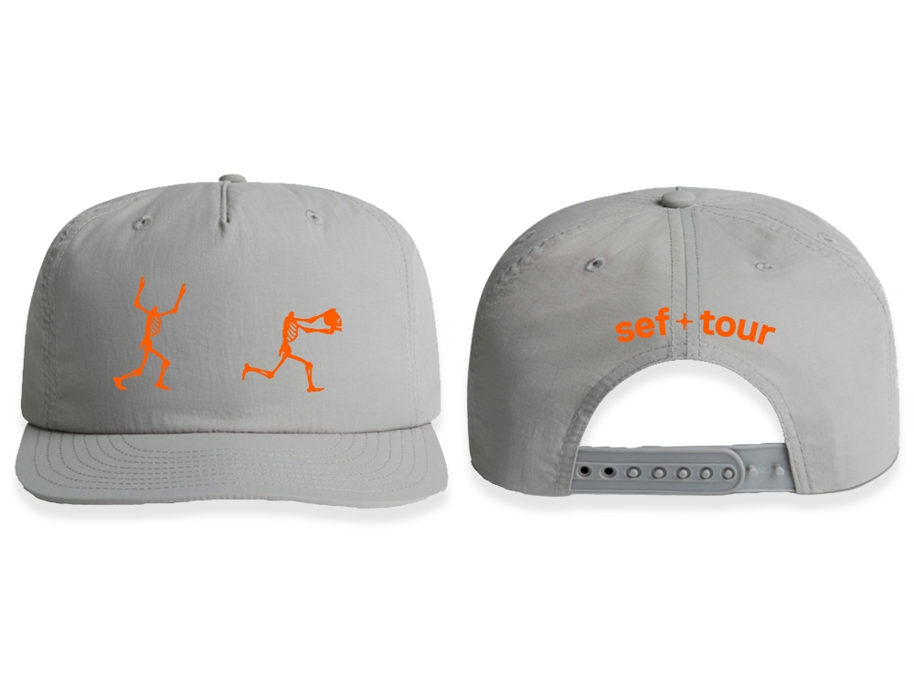 Surf Cap Storm