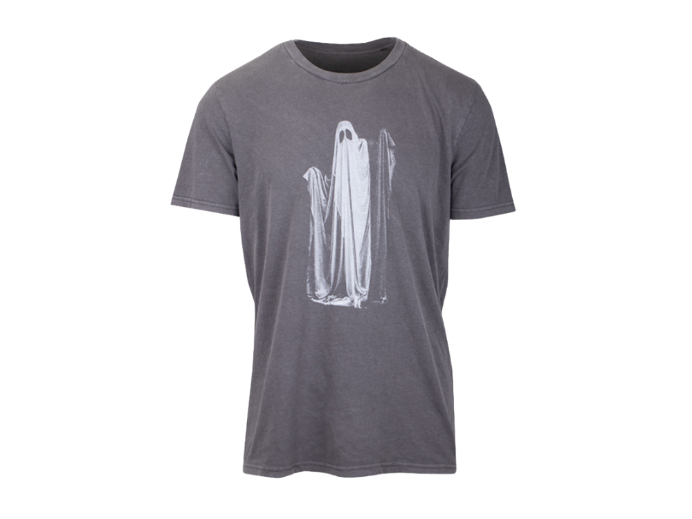 T-shirt Grijs