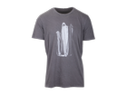 T-shirt Grijs