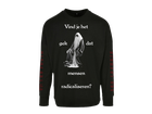Longsleeve Zwart