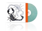 IJsland Vinyl Reykjavik Blauw